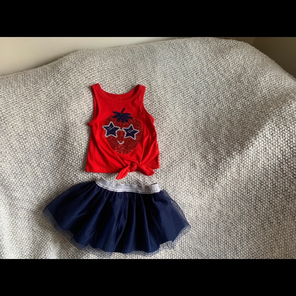 Tutu set - Picture 5 of 5